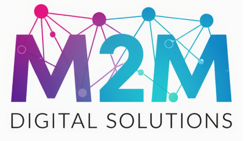 M2M Digital Solutions